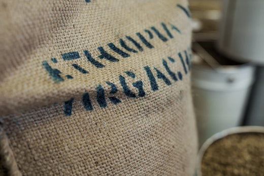Ethiopian Yirgacheffe Coffee Guide