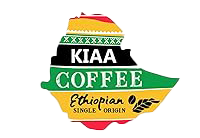 KIAA Coffee Logo